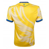 Fotbalové Dres Crystal Palace Venkovní 2025-26 Krátký Rukáv